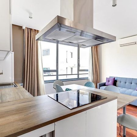 Pick A Flat'S Apartment Rue Pajol - La Chapelle Paris Ngoại thất bức ảnh