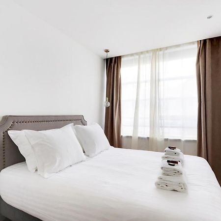 Pick A Flat'S Apartment Rue Pajol - La Chapelle Paris Ngoại thất bức ảnh