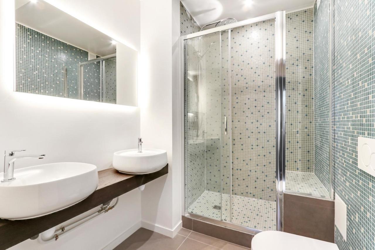 Pick A Flat'S Apartment Rue Pajol - La Chapelle Paris Ngoại thất bức ảnh