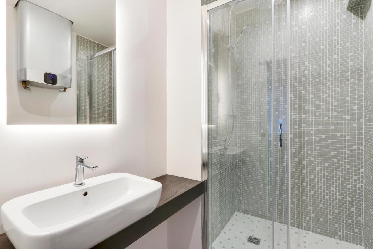 Pick A Flat'S Apartment Rue Pajol - La Chapelle Paris Ngoại thất bức ảnh